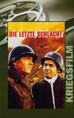 Die letzte Schlacht [VHS]