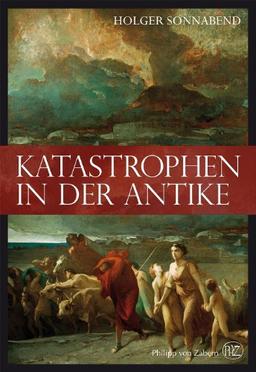 Katastrophen in der Antike