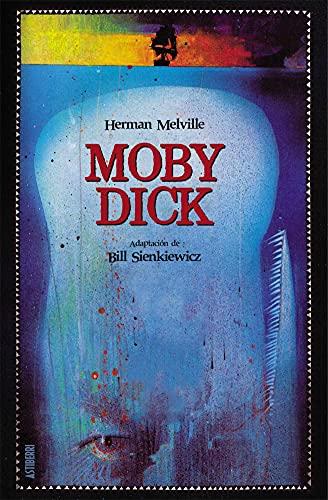 Moby Dick (Sillón Orejero)