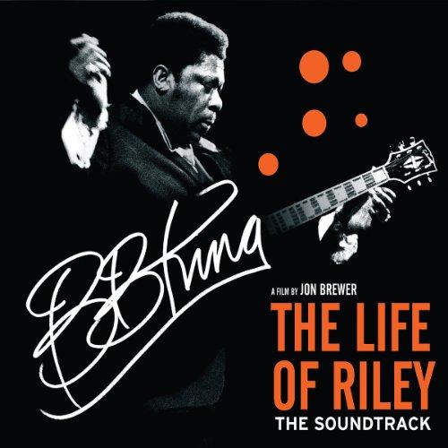 The Life of Riley Soundtrack