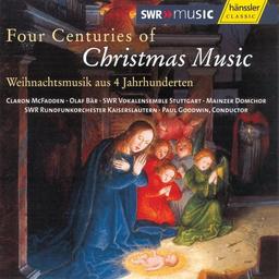 Four Centuries of Christmas