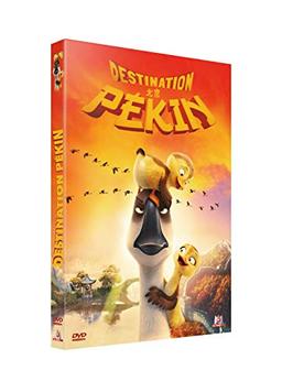 Destination pékin [FR Import]