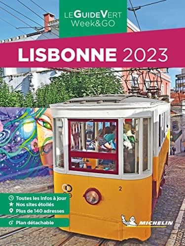 Lisbonne 2023