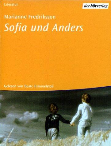 Sofia und Anders, 4 Cassetten