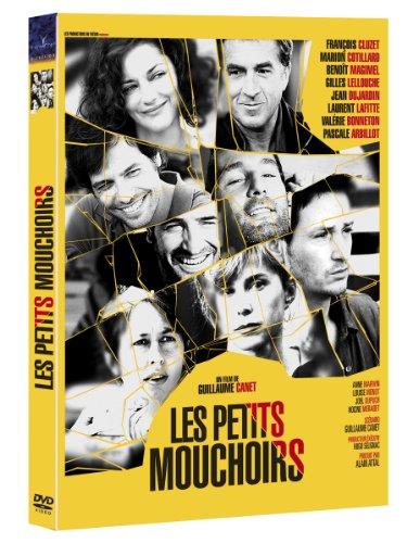 Les petits mouchoirs [FR Import]