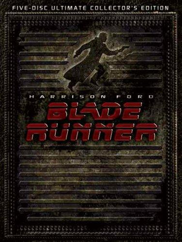 Blade Runner - Ultimate Collectors Edition [UK Import]