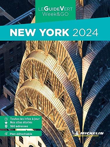 NEW YORK 2024 GV WEEK&GO