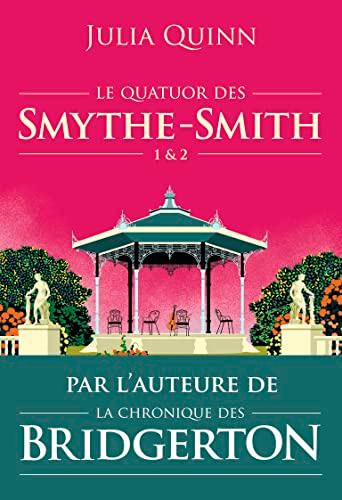 Le quatuor des Smythe-Smith. Vol. 1 & 2