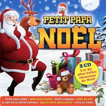 Petit Papa Noël