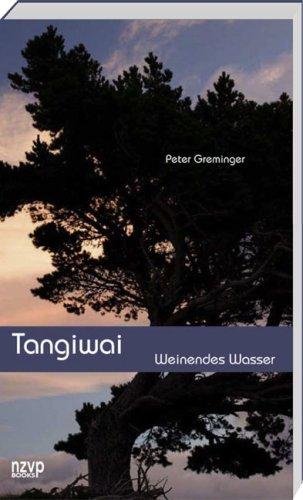 Tangiwai: Weinendes Wasser