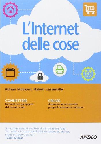 L'internet delle cose