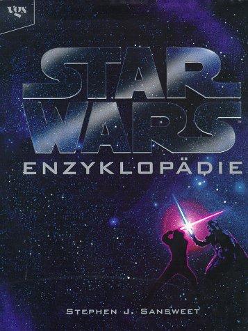 Star Wars Enzyklopädie