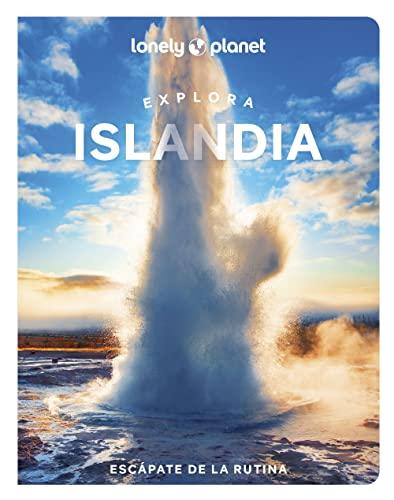 Explora Islandia