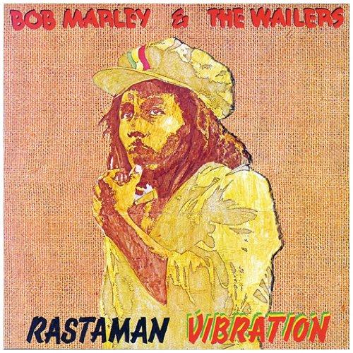 Rastaman Vibration