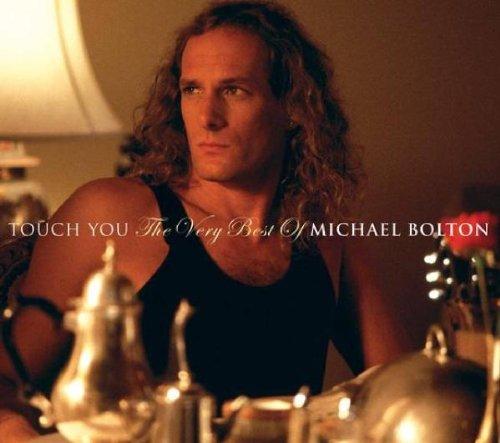 Touch You: the Best of