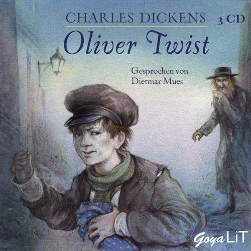 Oliver Twist