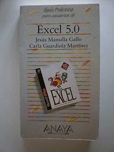 Excel 5.0 g.p.