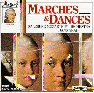 Marches & Dances