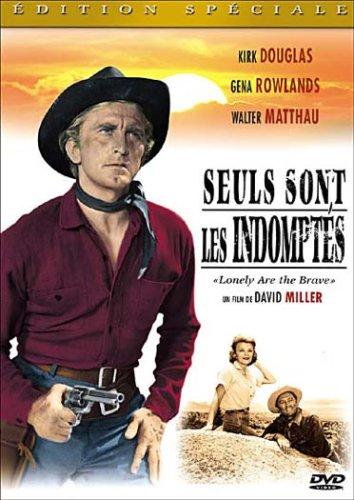 Seuls sont les indomptés [FR Import]