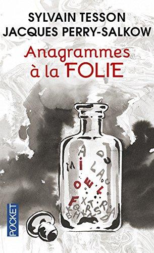 Anagrammes à la folie