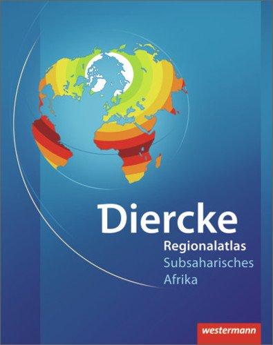 Diercke Regionalatlas Subsahara