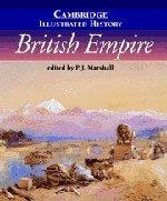 The Cambridge Illustrated History of the British Empire (Cambridge Illustrated Histories)