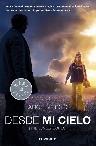 Desde mi cielo (BEST SELLER)