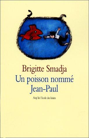 Un poisson nommé Jean-Paul