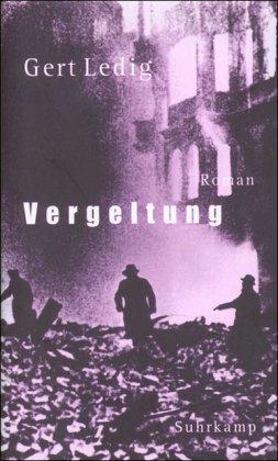 Vergeltung