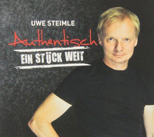 Authentisch.Ein Stück Weit