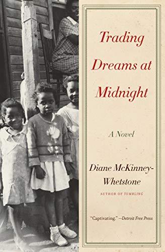 Trading Dreams at Midnight: A Novel