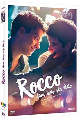 Rocco dans tous ses états [FR Import]