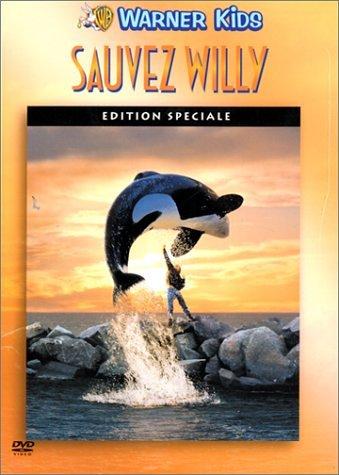 Sauvez Willy - Édition Spéciale [FR Import]