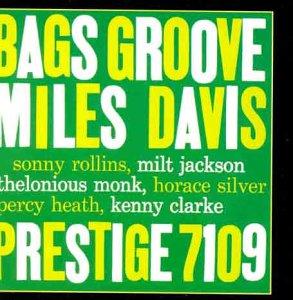 Bags Groove