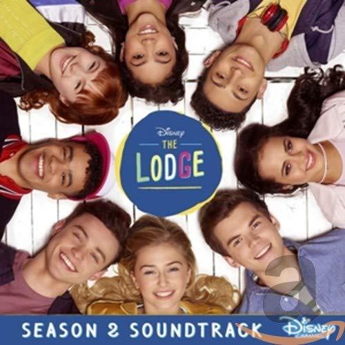 The Lodge: Season 2 (Soundtrack)