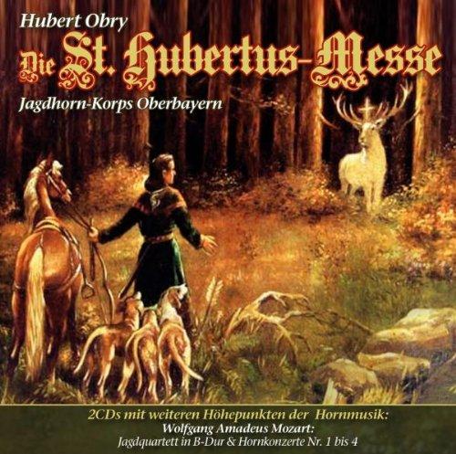 Die St.Hubertus Messe