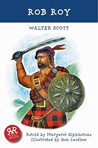 Rob Roy (Real Reads)