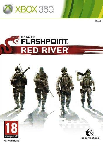 Operation Flashpoint: Red River [PEGI]