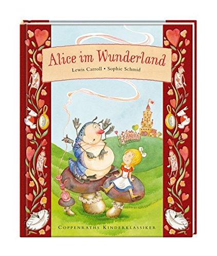 Alice im Wunderland (Bilder- und Vorlesebücher)