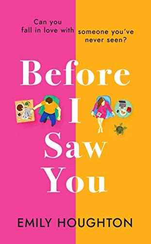 Before I Saw You: A joyful read asking ‘can you fall in love with someone you’ve never seen?’