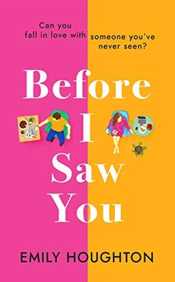 Before I Saw You: A joyful read asking ‘can you fall in love with someone you’ve never seen?’