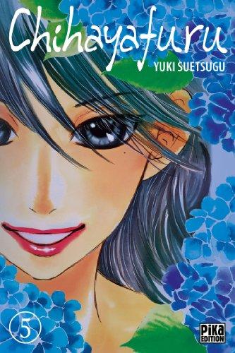 Chihayafuru. Vol. 5