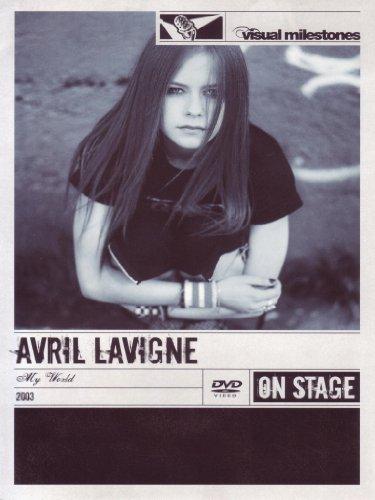 Avril Lavigne - My World