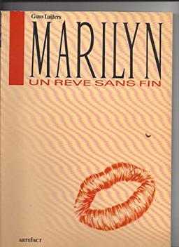 Marilyn, un rêve sans fin