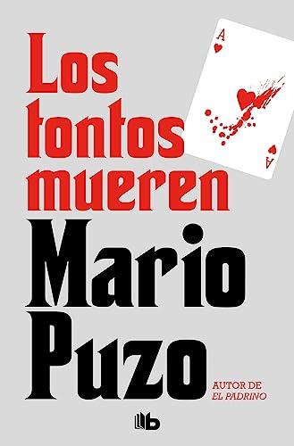 Los tontos mueren (Ficción)