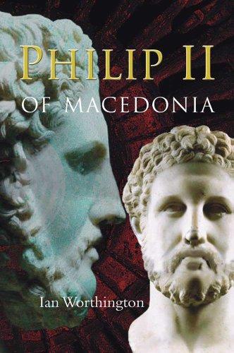 Worthington, I: Philip II of Macedonia