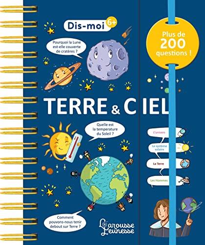 Terre & ciel : plus de 200 questions !