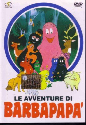 Le avventure di Barbapapa' [IT Import]