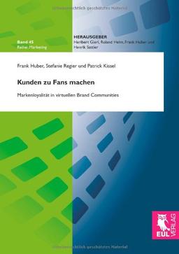 Kunden zu Fans machen