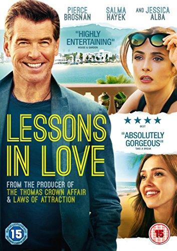 Lessons In Love [UK Import]